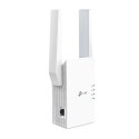 AX3000 Mesh WiFi 6 Extender | RE705X | 802.11ax | 2402+574 Mbit/s | Porty Ethernet LAN (RJ-45) 1 | Obsługa sieci Mesh Tak | MU-M