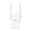 AX3000 Mesh WiFi 6 Extender | RE705X | 802.11ax | 2402+574 Mbit/s | Porty Ethernet LAN (RJ-45) 1 | Obsługa sieci Mesh Tak | MU-M