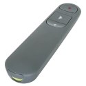 Targus EcoSmart® Antimicrobial ControlPlus Wireless Presenter