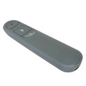 Targus EcoSmart® Antimicrobial ControlPlus Wireless Presenter