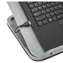 Targus Lap Chill Mat w Adjustable Stand - for up to 18-inch Laptops | Targus