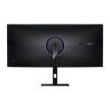 Xiaomi | G34WQi | 34 " | WQHD | 21:9 | 180 Hz | 1 ms | No | 3440 x 1440 pixels | 350 cd/m² | HDMI ports quantity 2 | Black | War