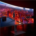 Xiaomi | G34WQi | 34 " | WQHD | 21:9 | 180 Hz | 1 ms | No | 3440 x 1440 pixels | 350 cd/m² | HDMI ports quantity 2 | Black | War