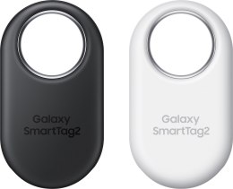 ZESTAW 4x Samsung Galaxy SmartTag2 Bluetooth 5.3 biały i czarny