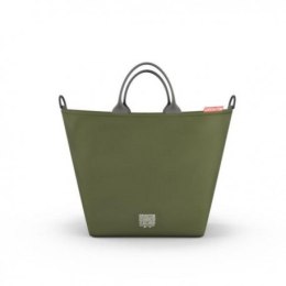 Greentom torba zakupowa shopping bag olive