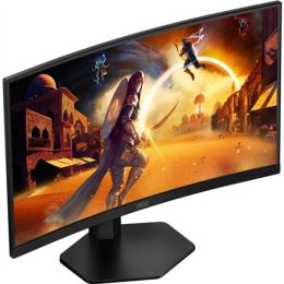 AOC Gaming | C27G4ZXU | 27 in | Fast VA | Full HD (1080p) 1920 x 1080 (DisplayPort: 280 Hz, HDMI: 240 Hz) | 300 cd/m² | Height,