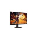 AOC C27G4ZXE | 27 " | VA | FHD | 16:9 | 280 Hz | 0.3 ms | 1920 x 1080 pixels | 300 cd/m² | HDMI ports quantity 2 | Warranty 36 m