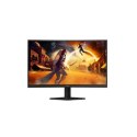 AOC C27G4ZXE | 27 " | VA | FHD | 16:9 | 280 Hz | 0.3 ms | 1920 x 1080 pixels | 300 cd/m² | HDMI ports quantity 2 | Warranty 36 m