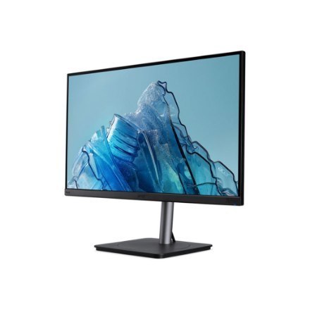 Acer Acer Vero | CB243Y bemipruzxv | 23.8 in | IPS | Full HD (1080p) 1920 x 1080 at 75 Hz | 250 cd/m² | HDMI, DisplayPort, USB-C