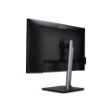 Acer Acer Vero | CB243Y bemipruzxv | 23.8 in | IPS | Full HD (1080p) 1920 x 1080 at 75 Hz | 250 cd/m² | HDMI, DisplayPort, USB-C