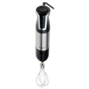 Adler | AD 4627 | Hand Blender Set | 1800 W | Number of speeds 20 | Turbo mode | Chopper | Stainless Steel/Black