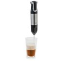 Adler | AD 4627 | Hand Blender Set | 1800 W | Number of speeds 20 | Turbo mode | Chopper | Stainless Steel/Black