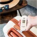 Adler | Travel Luggage Scale | AD 8189 | Maximum weight (capacity) 40 kg | Accuracy 100 g | White