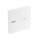 Dwuzakresowy router WiFi AX3000 WiFi 6 | EBA63 | 802.11ax | 10/100/1000 Mbit/s | Porty Ethernet LAN (RJ-45) 1 | Obsługa sieci Me