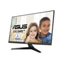 ASUS VY27UQ Eye Care Monitor 27" 4K UHD/IPS/16:9/3840x2160/350cd/m2/5ms HDMI, DisplayPort