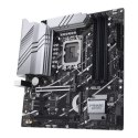 Asus | PRIME Z790M-PLUS | Rodzina procesorów Intel | Gniazdo procesora LGA1700 | DDR5 | Obsługiwane interfejsy dysków twardych S