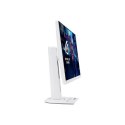 ASUS ROG Strix XG27ACS-W USB-C Gaming Monitor 27" IPS 2560x1440/16:9/350cd/m2/1ms Dispaly port, HDMI, USB_C, Headphone port