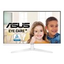 ASUS VY279HE-W Monitor 27" IPS 1920x1080/16:9/250cd/m2/5ms HDMI