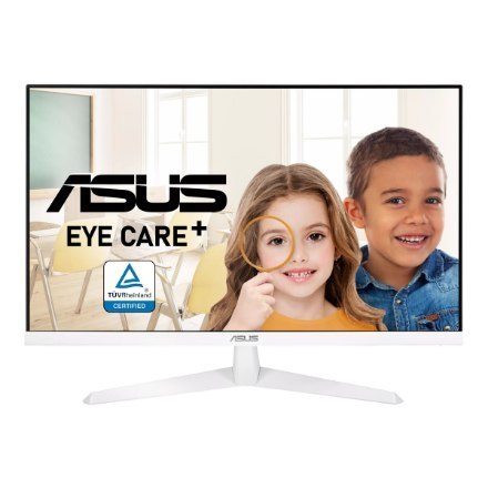 ASUS VY279HE-W Monitor 27" IPS 1920x1080/16:9/250cd/m2/5ms HDMI