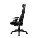 Arozzi Avanti SoftFabric | Gaming Chair | Ash