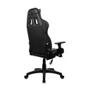 Arozzi Avanti SoftFabric | Gaming Chair | Ash