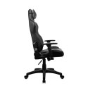 Arozzi Avanti SoftFabric | Gaming Chair | Ash