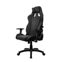 Arozzi Soft Fabric | Gaming Chair | Avanti SoftFabric | Dark Grey