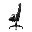 Arozzi Avanti SoftFabric | Gaming Chair | Dark Grey