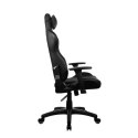 Arozzi Avanti SoftFabric | Gaming Chair | Dark Grey