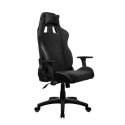 Arozzi Avanti SoftFabric | Gaming Chair | Dark Grey