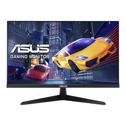 ASUS VY279HGE Eye Care Gaming Monitor 27" IPS 1920x1080/16:9/250cd/m2/1ms HDMI