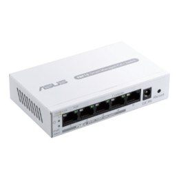 Asus | ASUS ExpertWiFi EBP15 - switch - 5 ports - Managed