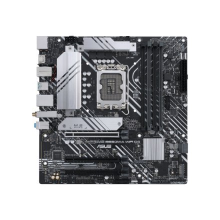 ASUS PRIME H770-PLUS