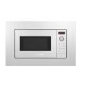 Bosch Microwave Oven | BFL623MW3 | Built-in | 20 L | 800 W | Convection | White