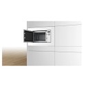 Bosch Microwave Oven | BFL623MW3 | Built-in | 20 L | 800 W | Convection | White