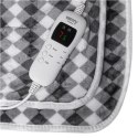 Camry | Electirc heating throw-blanket with timer | CR 7442 | Number of heating levels 7 | Number of persons 1 | Remote control