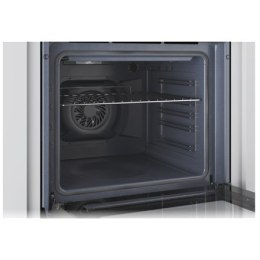 Candy FIDC X605/CA Oven, Capacity 65 L, Mechanical and electronic control, Black