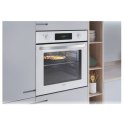 Candy FIDC B625 L Oven, Capacity 70 L, Mechanical control, White