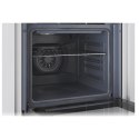 Candy FIDC N110 Oven, Capacity 75 l, Mechanical control, Black