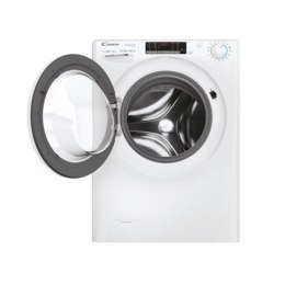 Candy CO 474TWM6/1-S Washing Machine, A, Front loading, Depth 49 cm, 7 kg, White