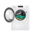 Candy CO 474TWM6/1-S Washing Machine, A, Front loading, Depth 49 cm, 7 kg, White