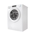 Candy CO 474TWM6/1-S Washing Machine, A, Front loading, Depth 49 cm, 7 kg, White