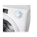 Candy CO 474TWM6/1-S Washing Machine, A, Front loading, Depth 49 cm, 7 kg, White