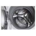 Candy CO 474TWM6/1-S Washing Machine, A, Front loading, Depth 49 cm, 7 kg, White