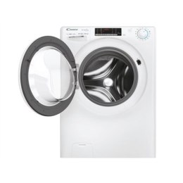 Candy CO4474TWM6/1-S Washing Machine, A, Front loading, Depth 45 cm, 7 kg, White