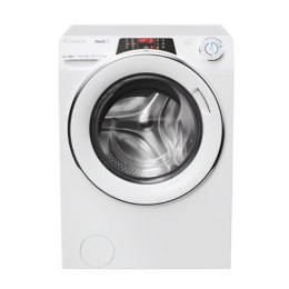 Candy | Washing Machine | RO14146DWMCT/1-S | Energy efficiency class A | Front loading | Washing capacity 14 kg | 1400 RPM | Dep