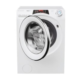 Candy | Washing Machine | RO14146DWMCT/1-S | Energy efficiency class A | Front loading | Washing capacity 14 kg | 1400 RPM | Dep