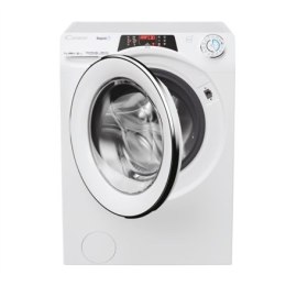 Candy | Washing Machine | RO4 476DWMC7/1-S | Energy efficiency class A | Front loading | Washing capacity 7 kg | 1400 RPM | Dept