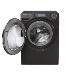 Candy | Washing Machine | RP 496BWMBCB/1-S | Energy efficiency class A | Front loading | Washing capacity 9 kg | 1400 RPM | Dept