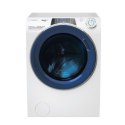 Candy | Washing Machine | RP4476BWMUC8/1-S | Energy efficiency class A | Front loading | Washing capacity 7 kg | 1400 RPM | Dept